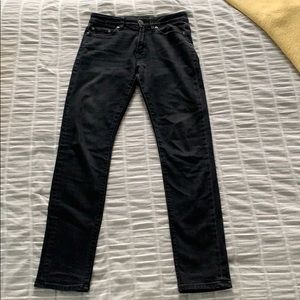 American Eagle Ne(x)t Level Flex Slim Jeans